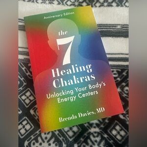 NEW The 7 Healing Chakras ✨🦋✨